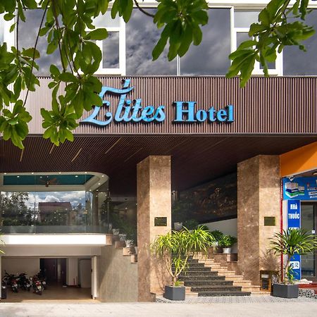 Elites Hotel Danang Exteriér fotografie