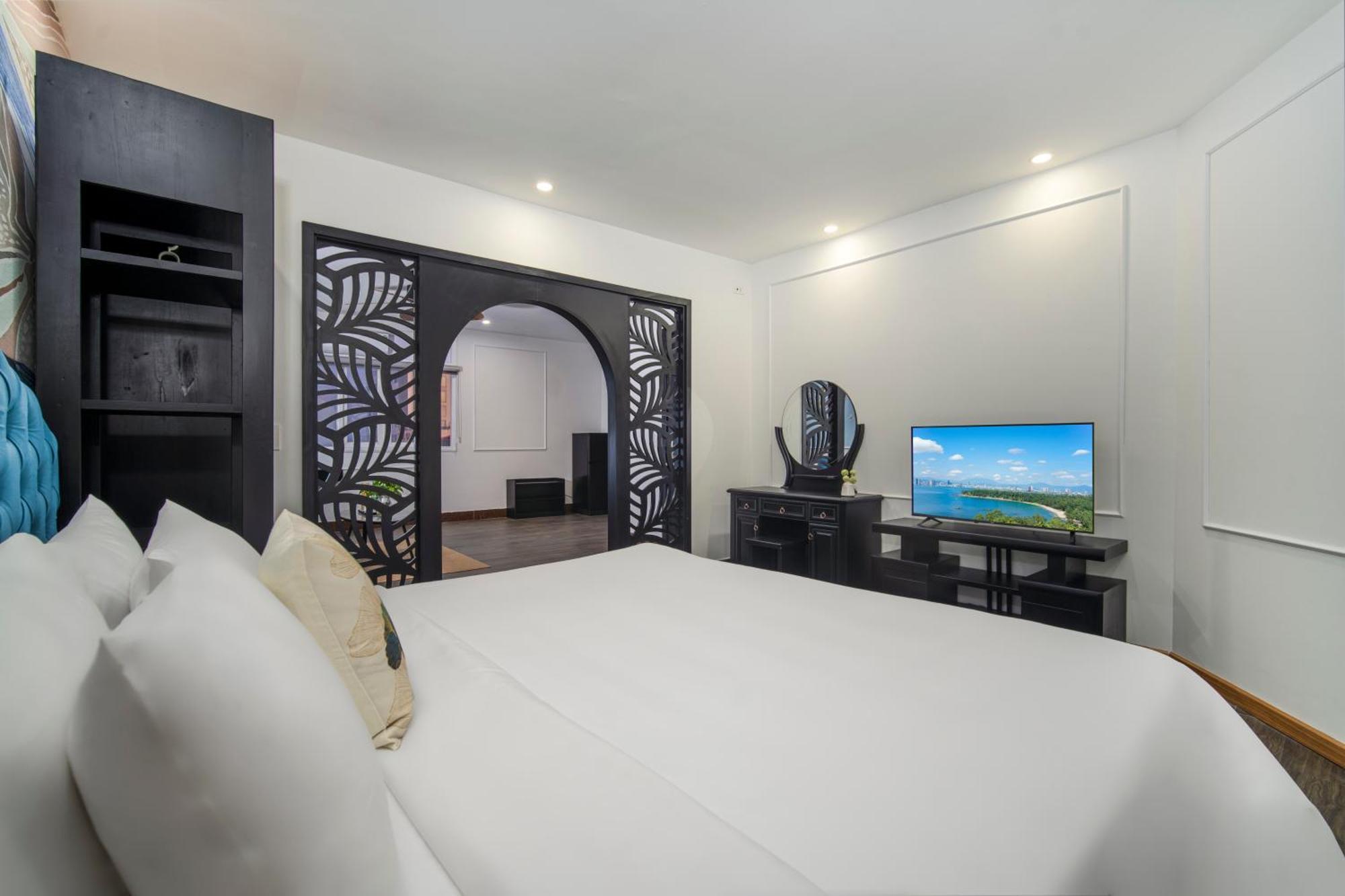 Elites Hotel Danang Exteriér fotografie