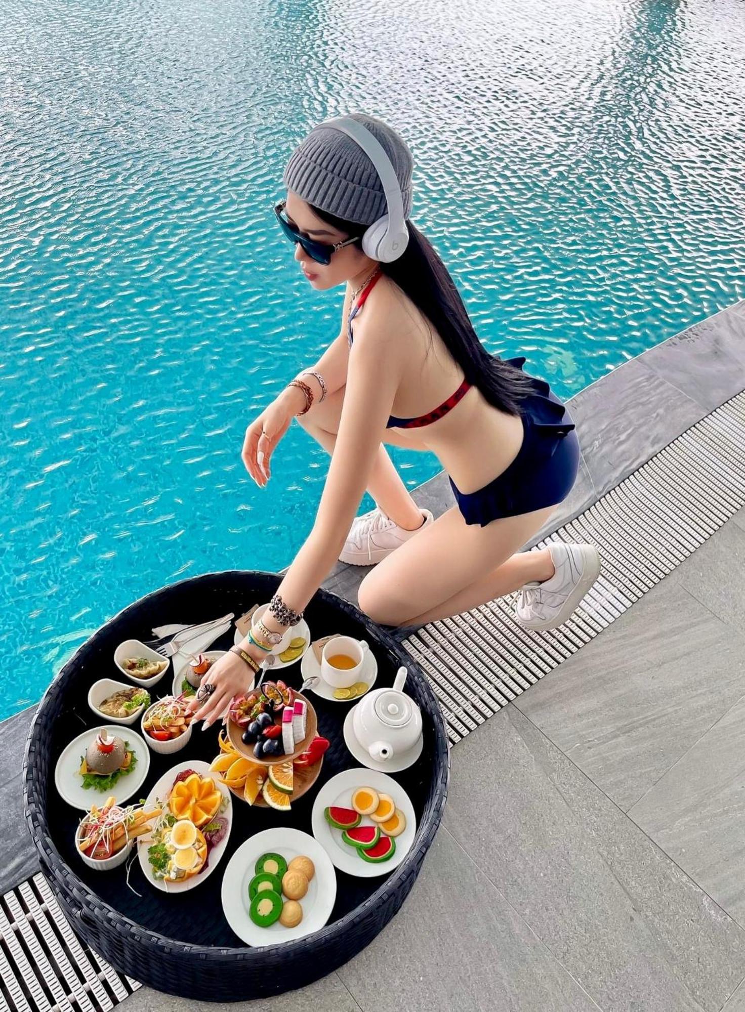 Elites Hotel Danang Exteriér fotografie