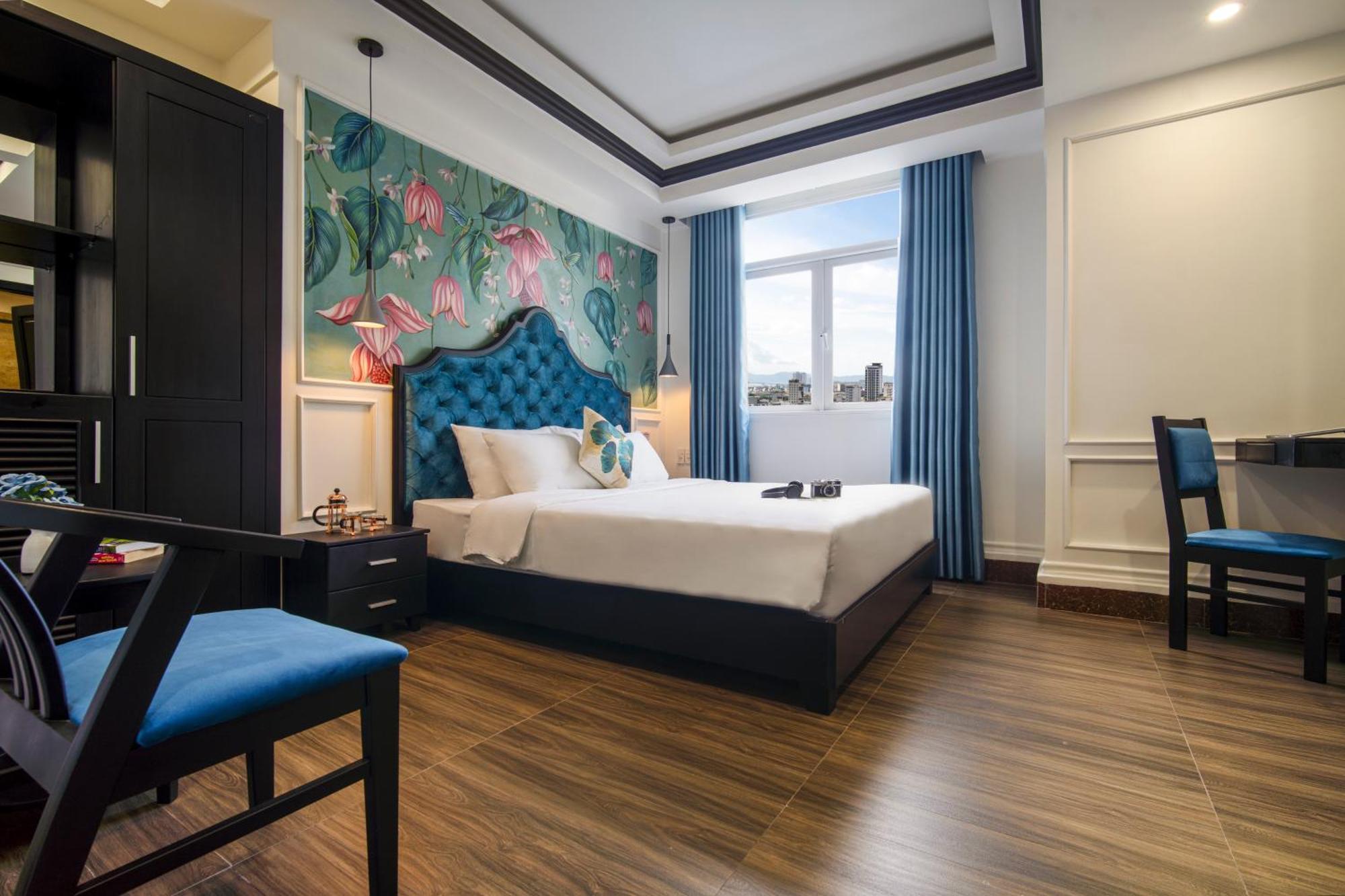 Elites Hotel Danang Exteriér fotografie