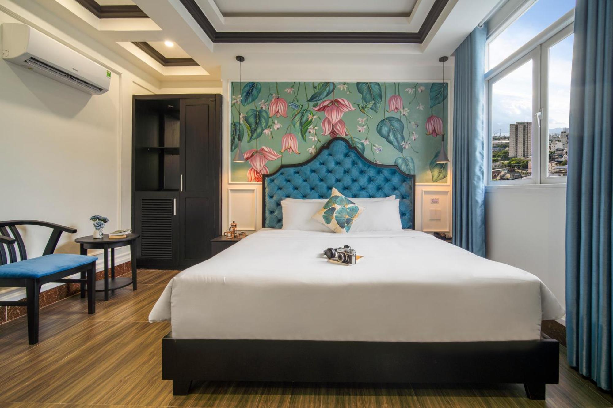 Elites Hotel Danang Exteriér fotografie
