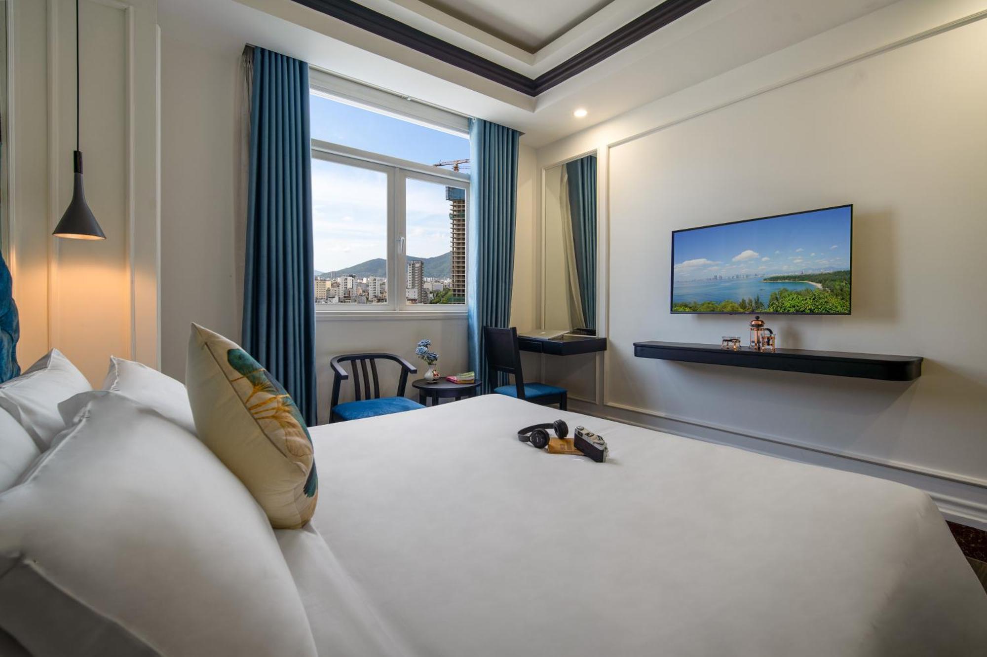 Elites Hotel Danang Exteriér fotografie
