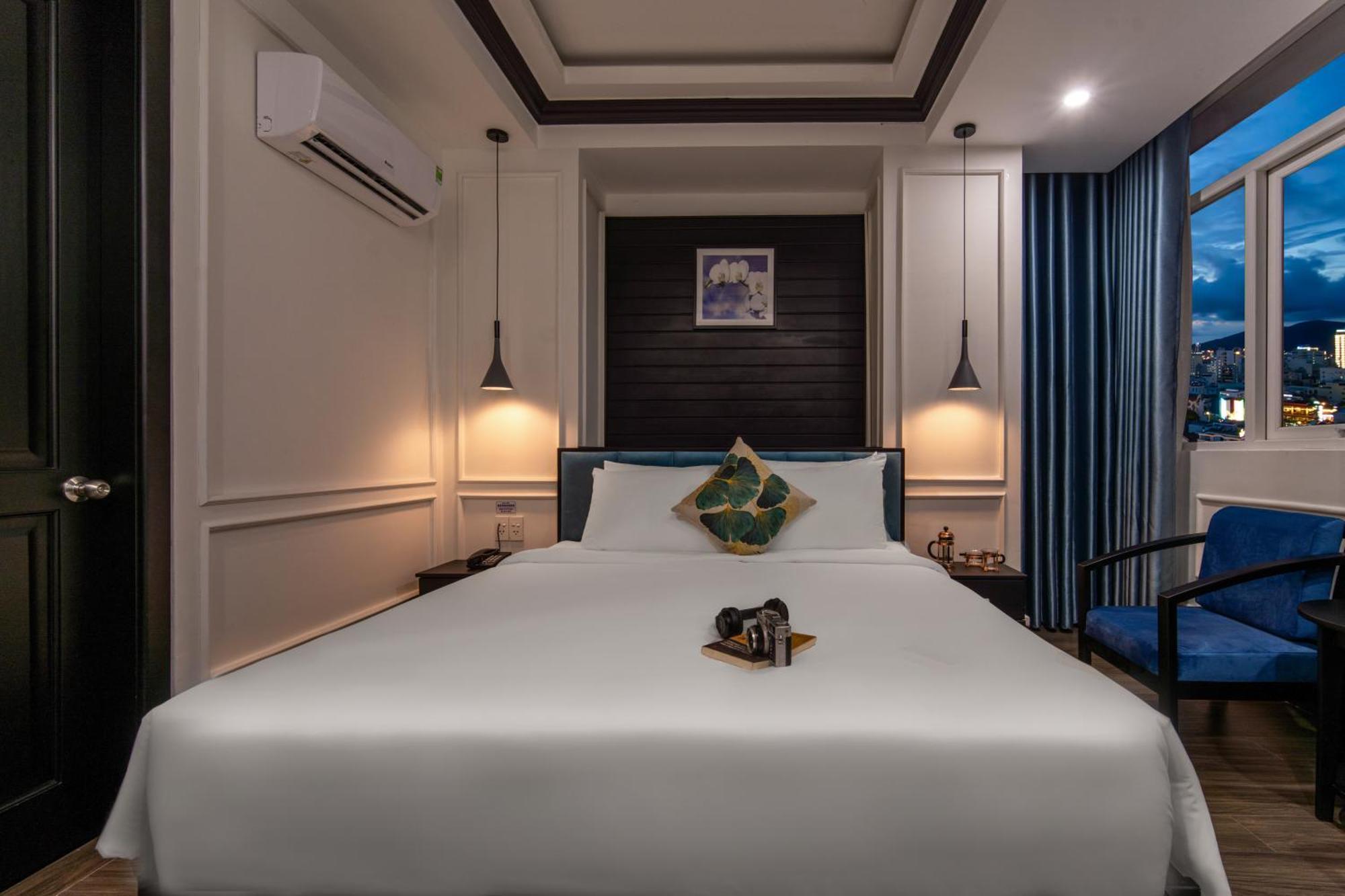 Elites Hotel Danang Exteriér fotografie