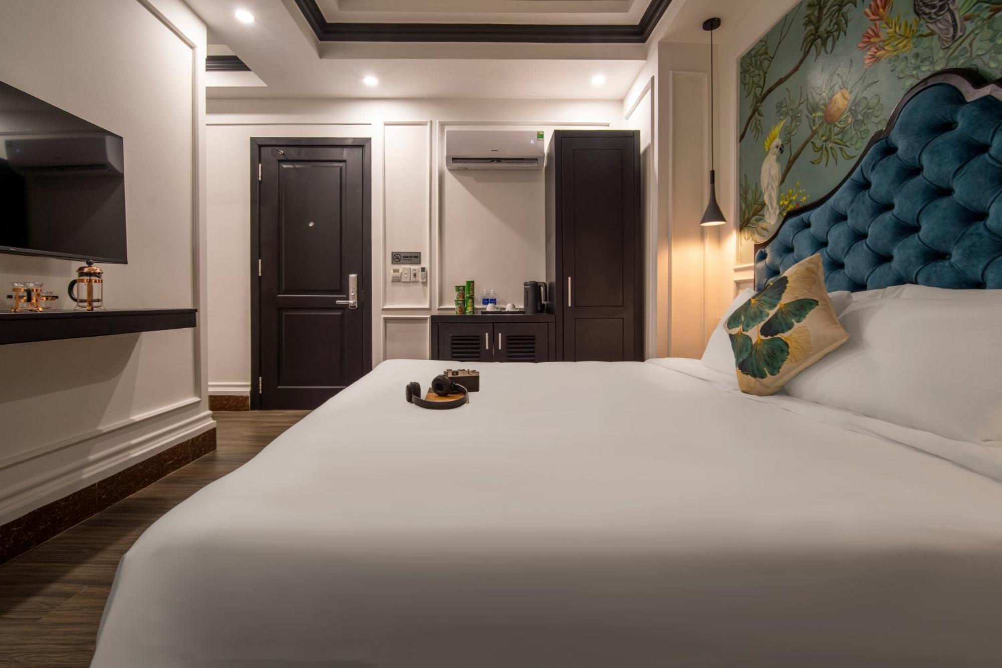 Elites Hotel Danang Exteriér fotografie