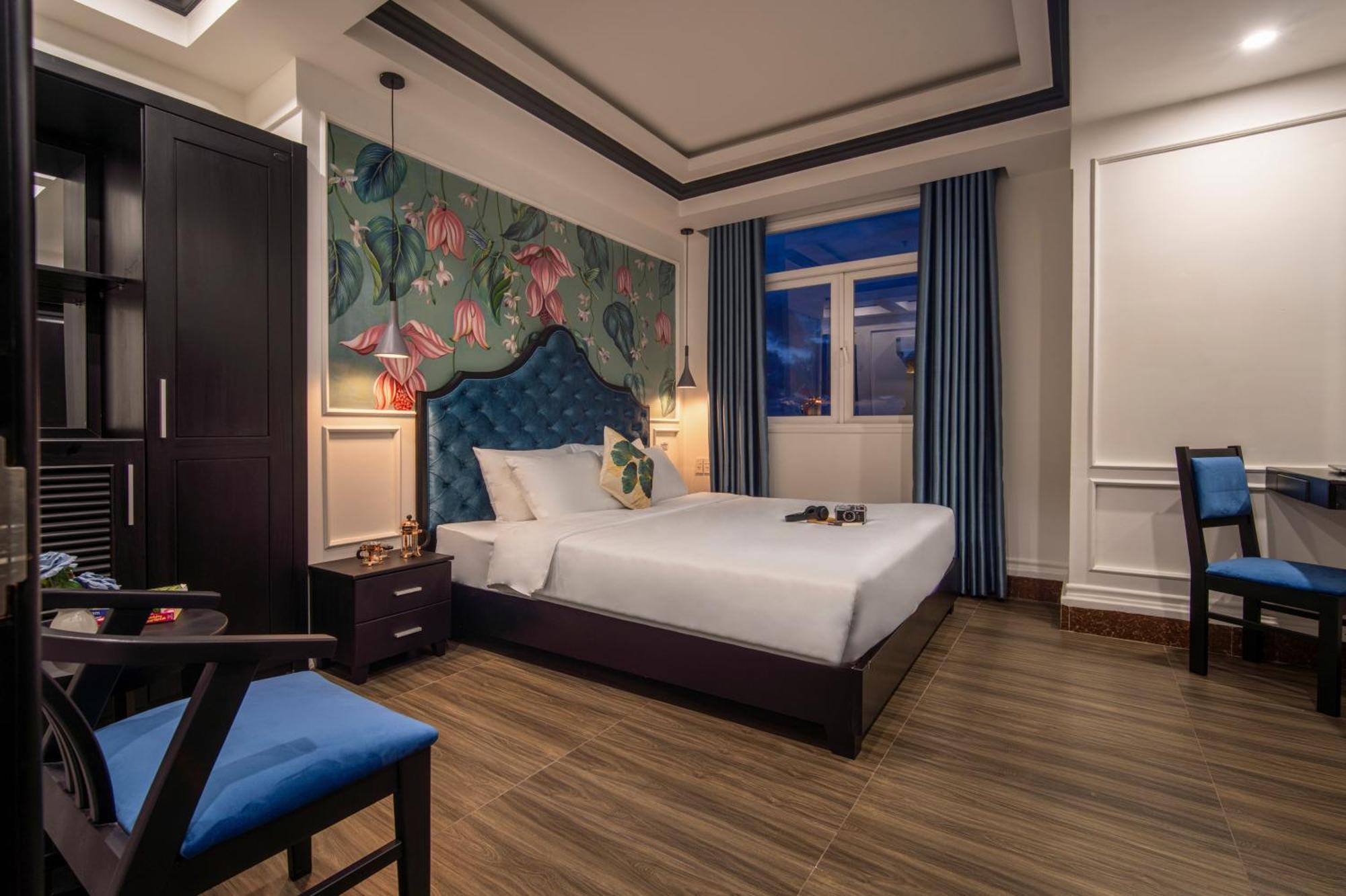Elites Hotel Danang Exteriér fotografie