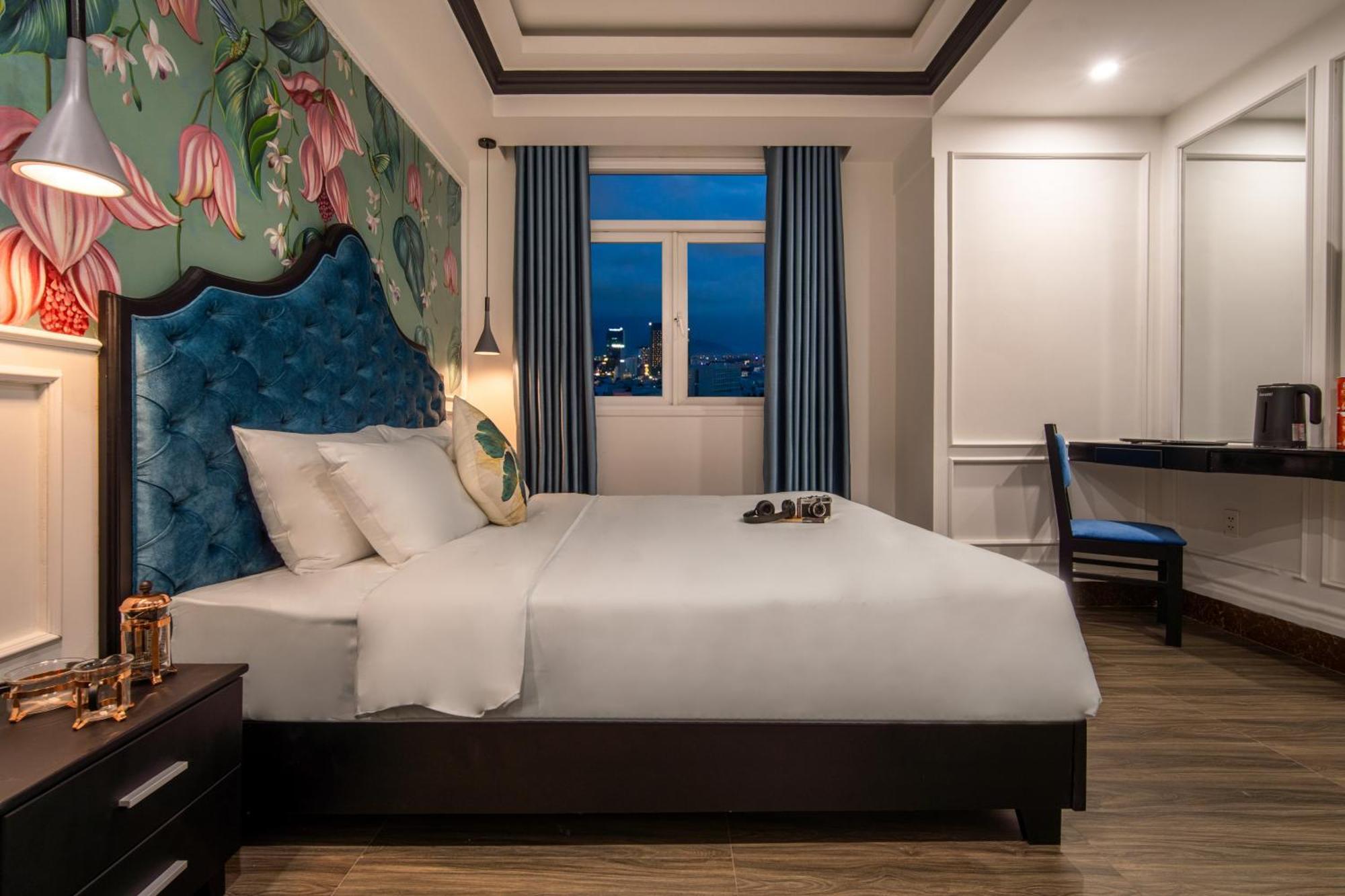 Elites Hotel Danang Exteriér fotografie
