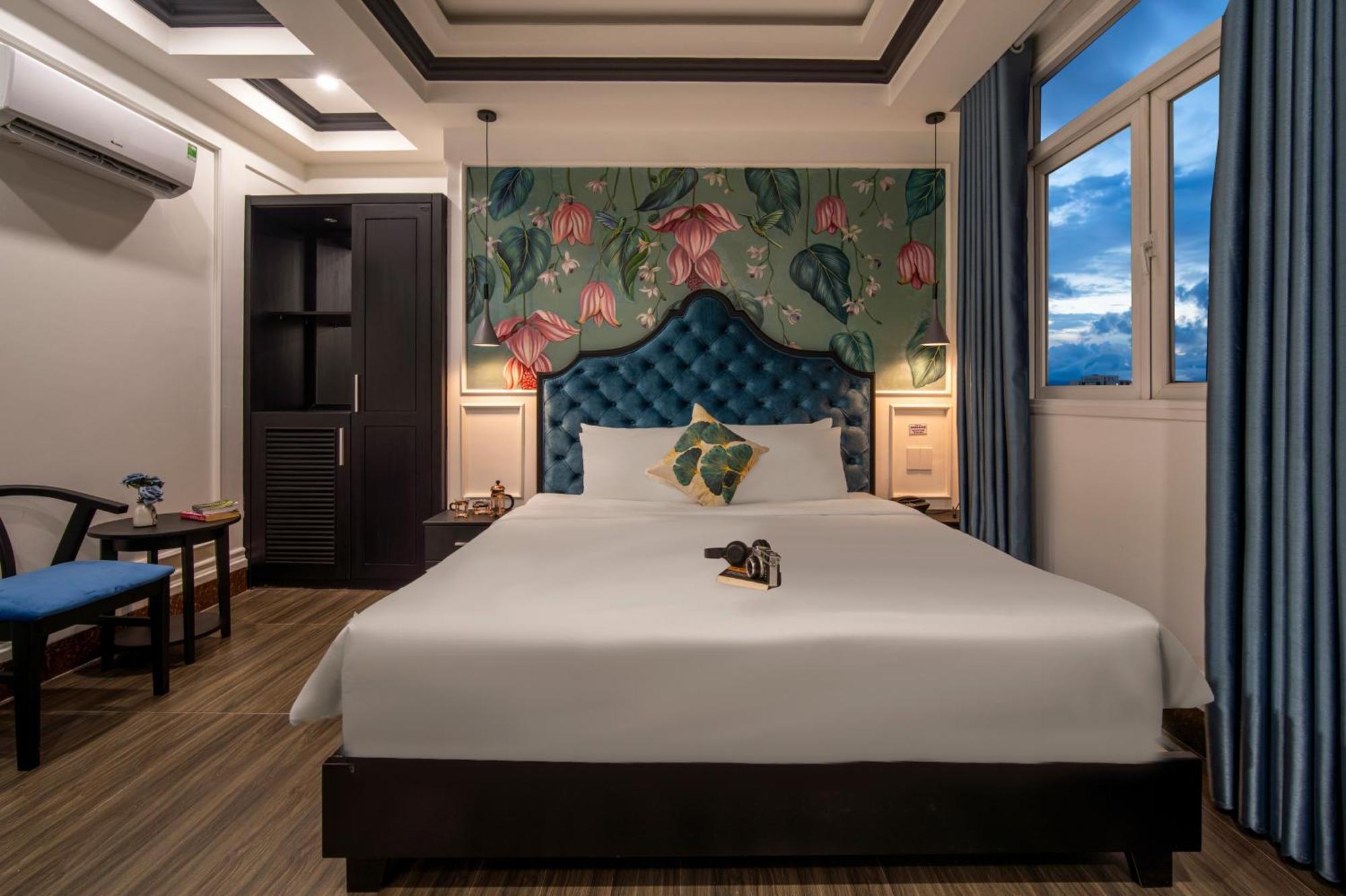Elites Hotel Danang Exteriér fotografie