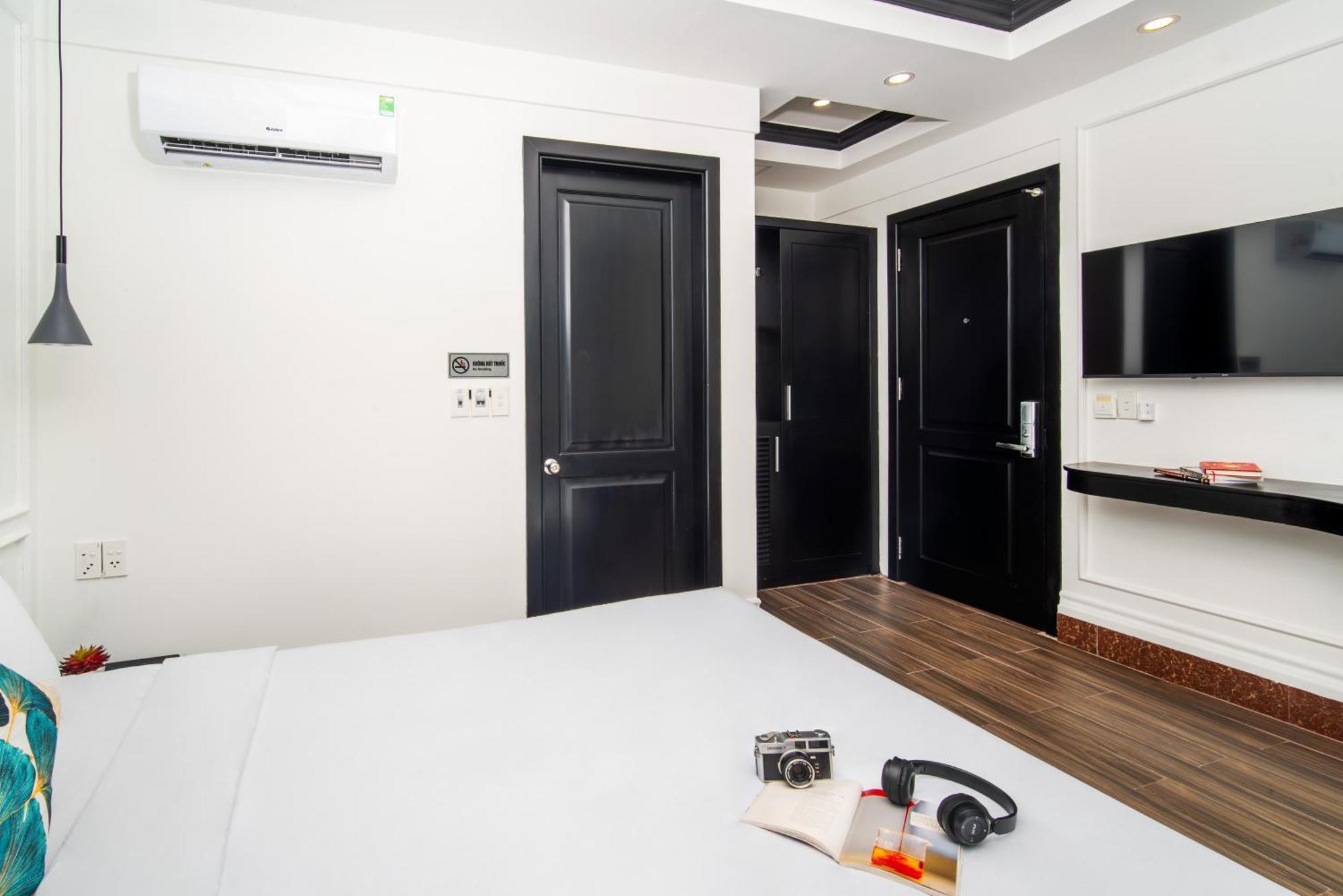 Elites Hotel Danang Exteriér fotografie