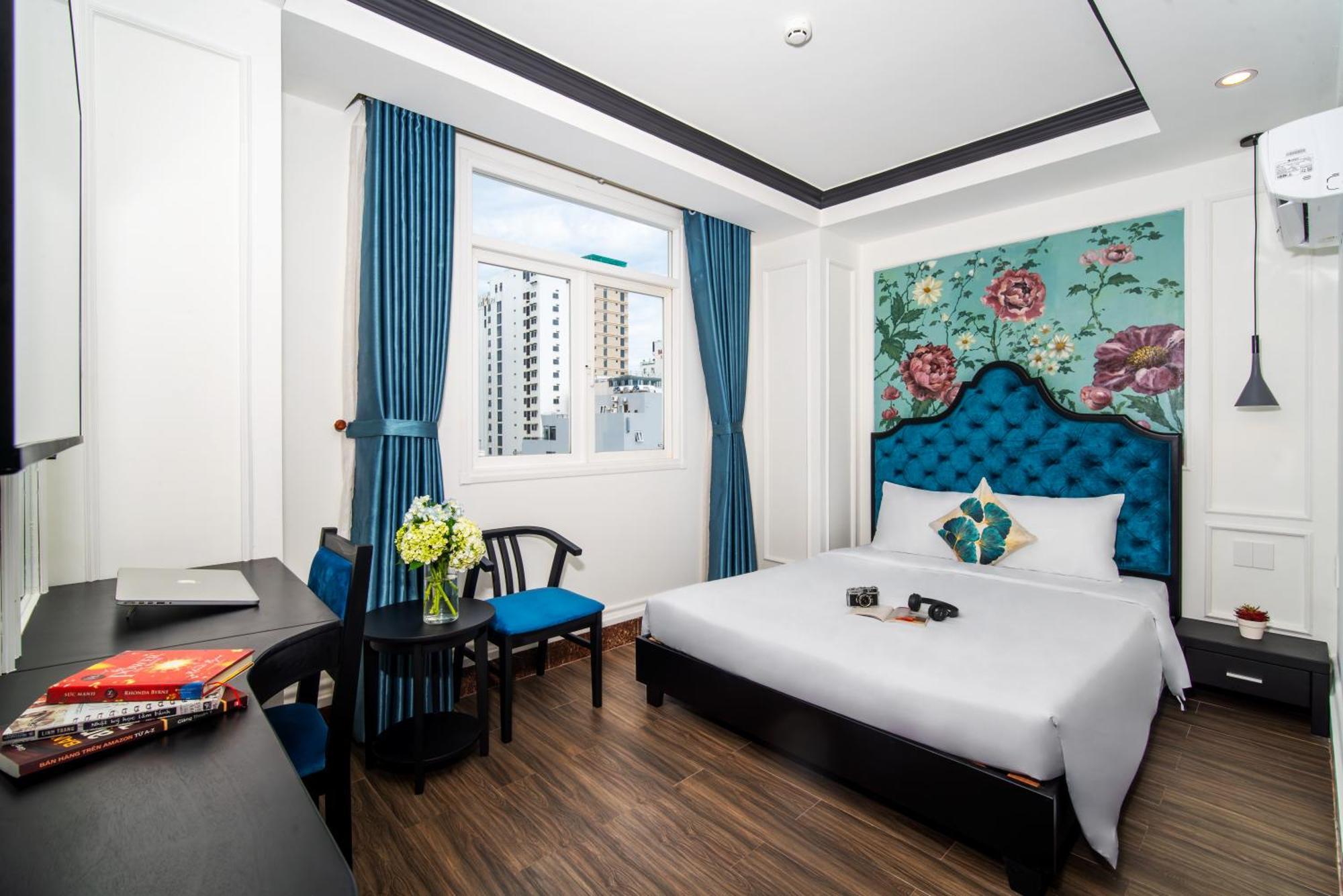 Elites Hotel Danang Exteriér fotografie