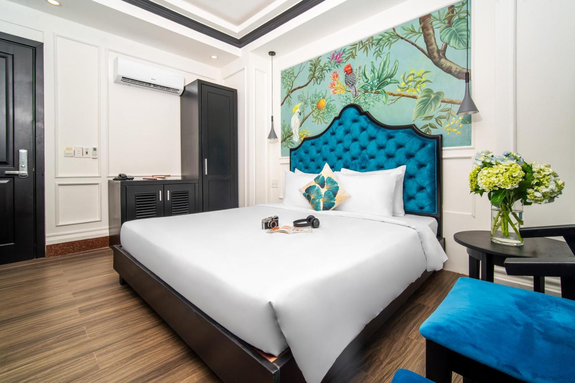 Elites Hotel Danang Exteriér fotografie