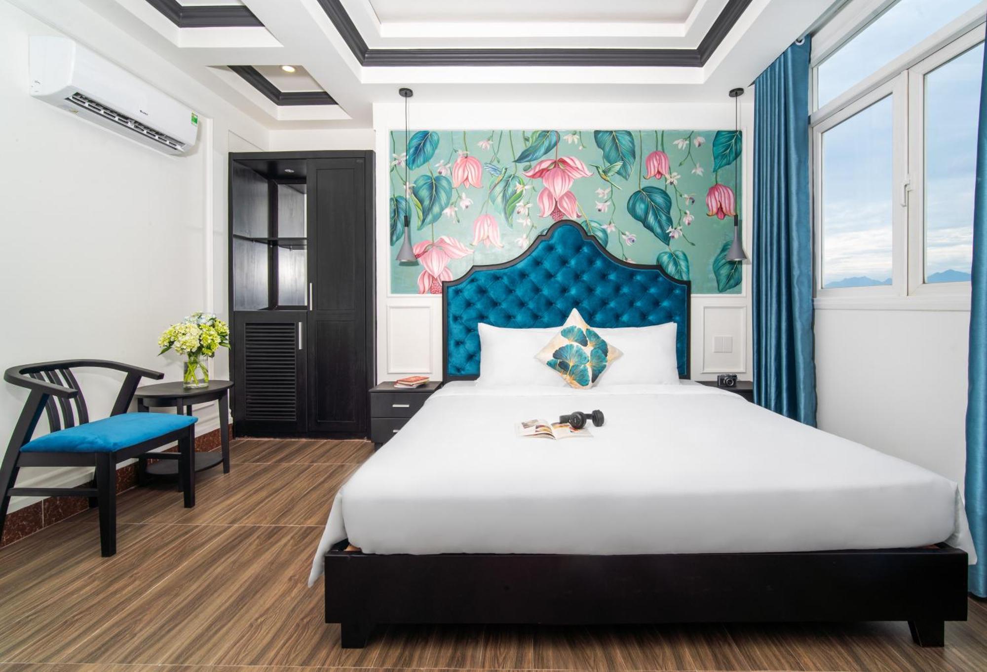 Elites Hotel Danang Exteriér fotografie
