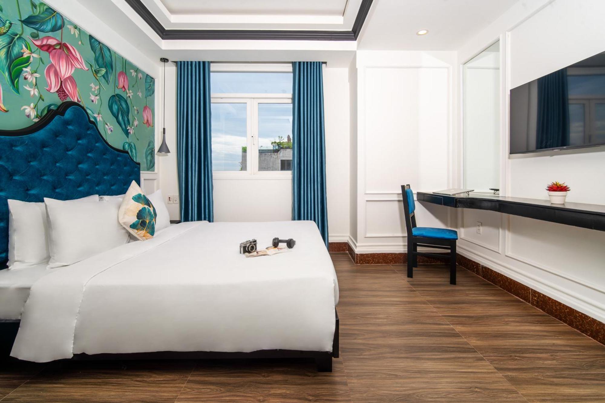 Elites Hotel Danang Exteriér fotografie
